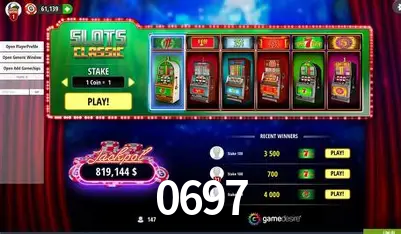 Desvendando o Mundo dos Jogos Virtuais na 0697