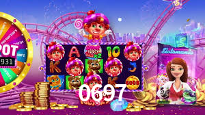 Descubra o Mundo do Cassino Online com 0697