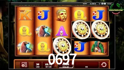 A Experiência Imersiva dos Cassinos Ao Vivo no 0697